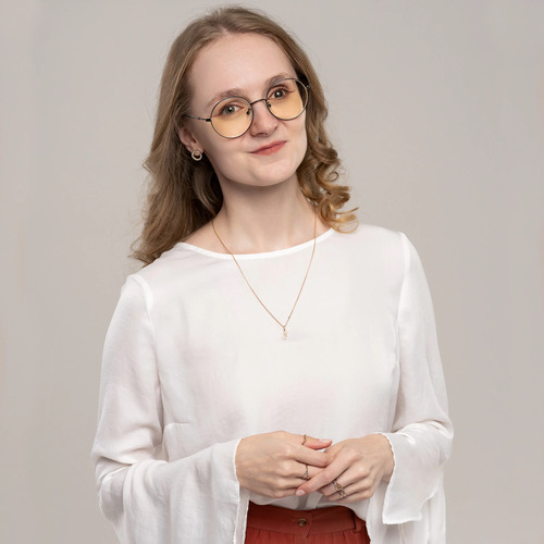 Фокина Елена Борисовна